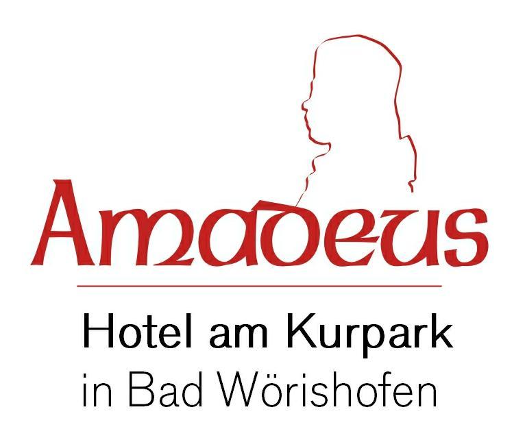 Hotel Amadeus Бад-Верісгофен Екстер'єр фото